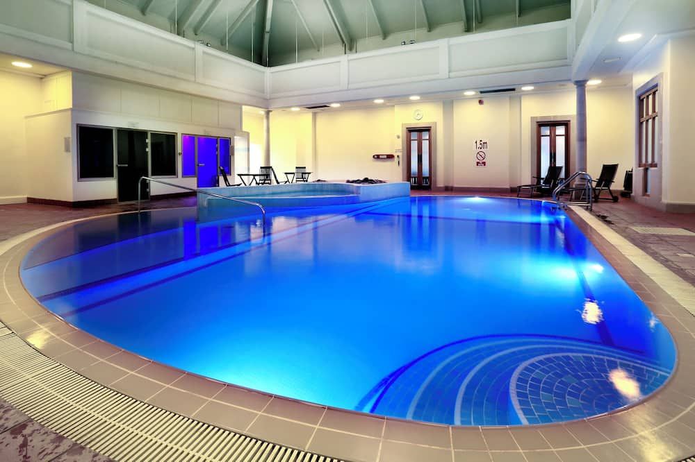 בריכה תמונה