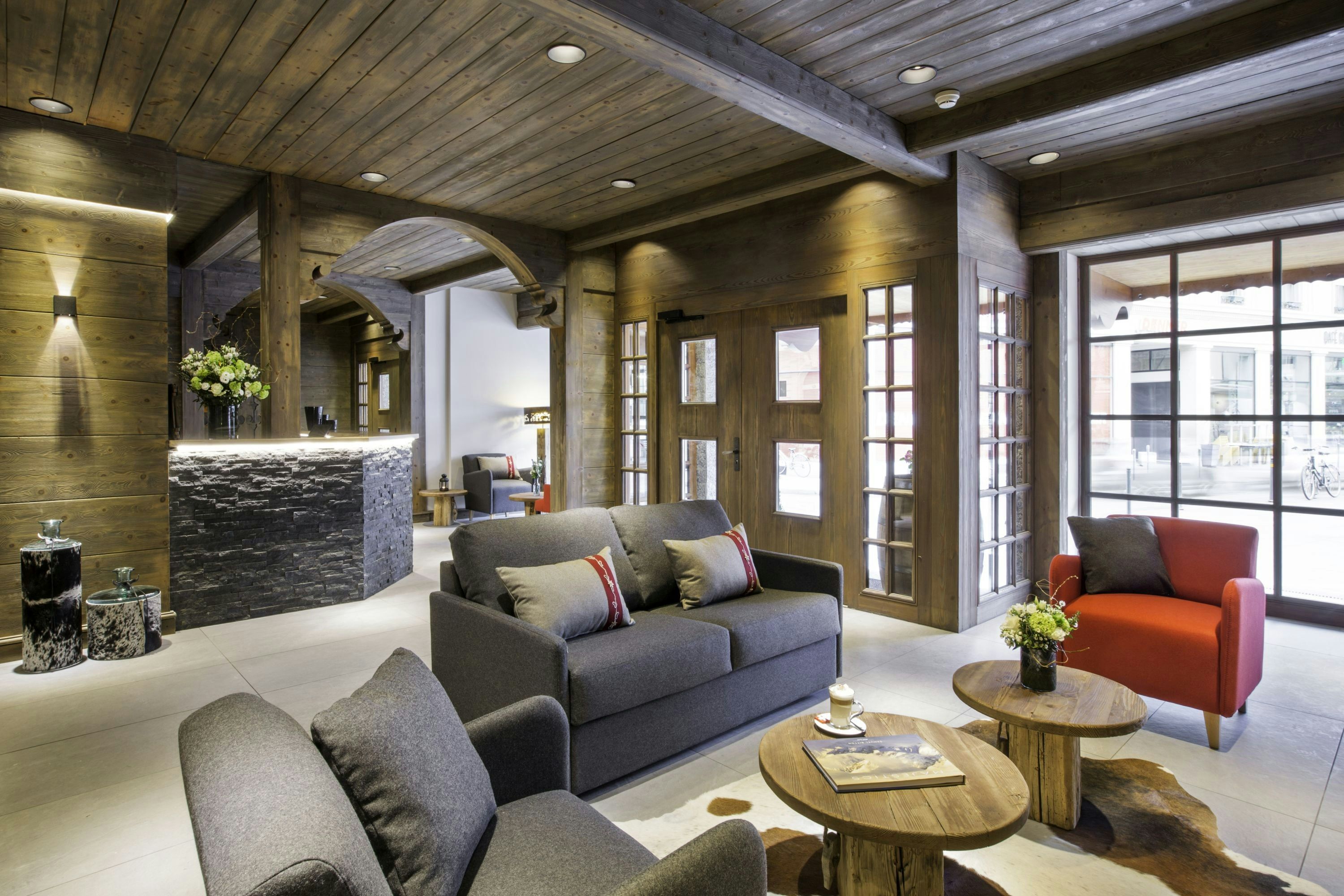 טרקלין תמונה