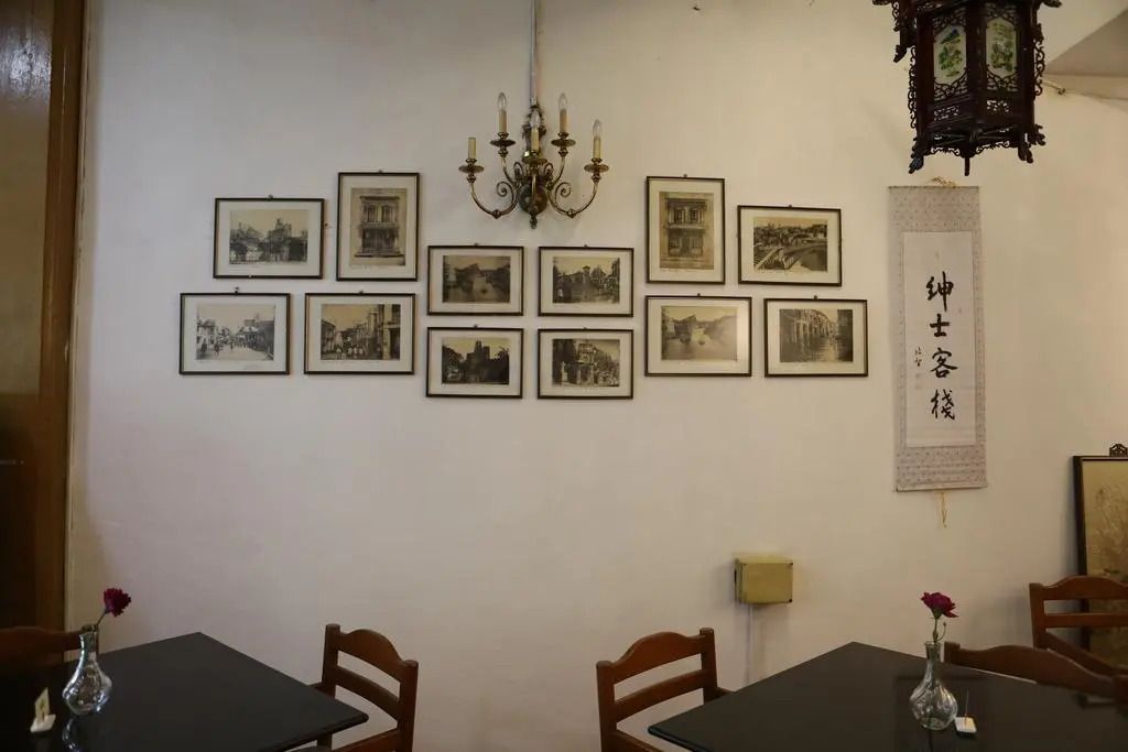 מסעדה תמונה