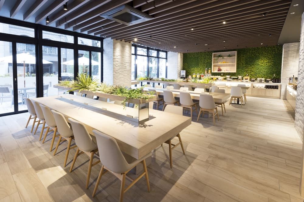 מסעדה תמונה