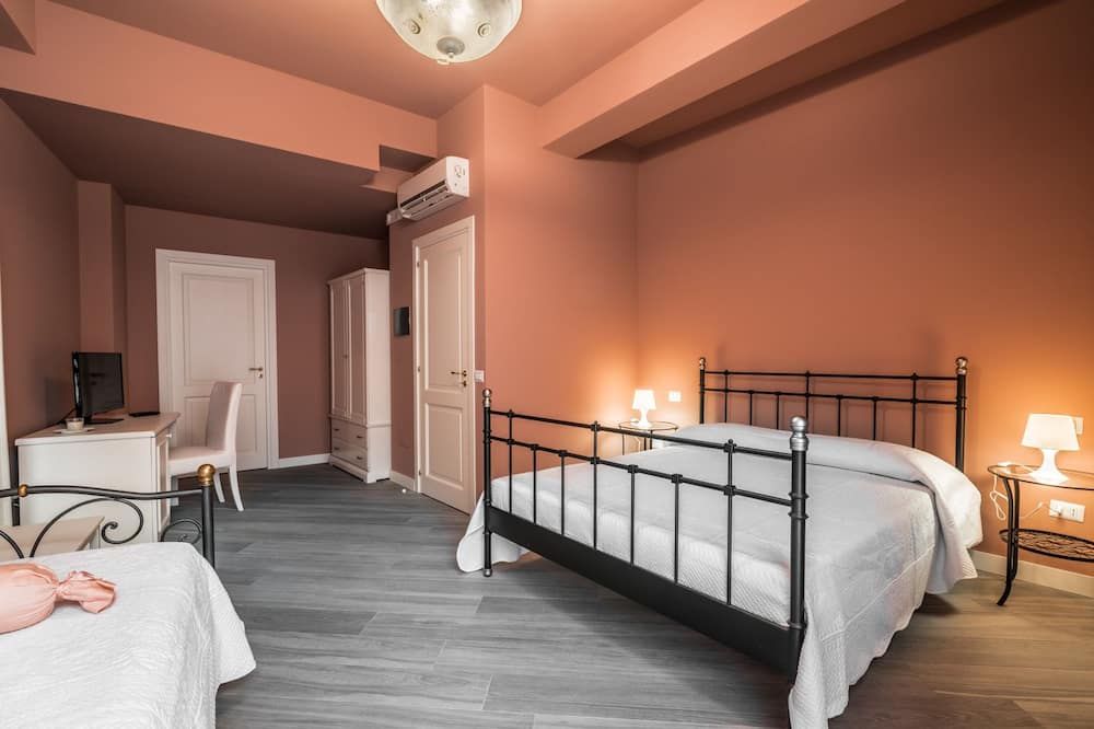 חדר שינה תמונה