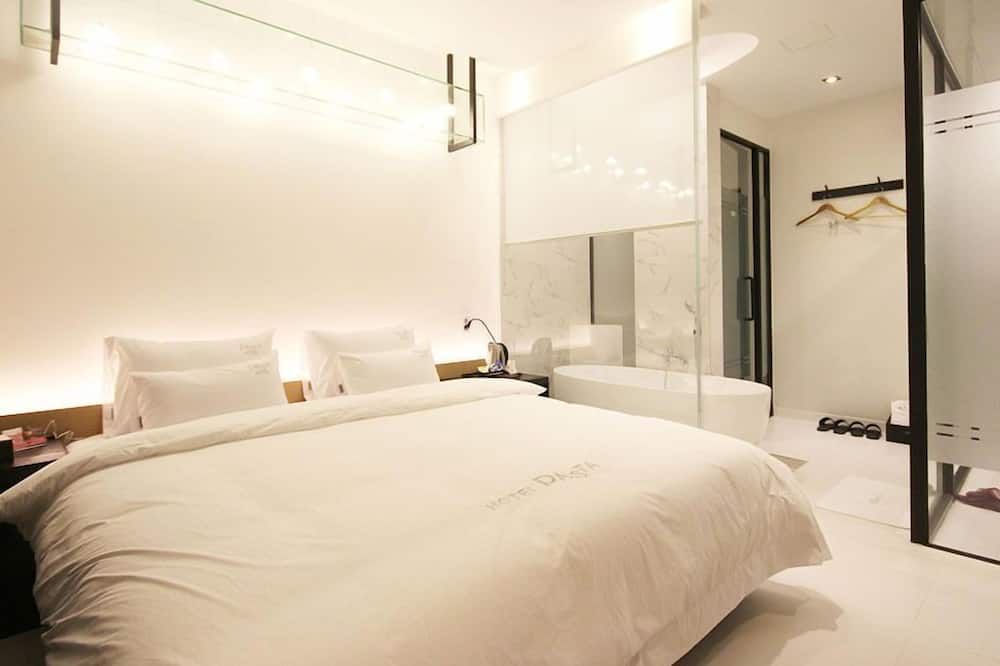 חדר שינה תמונה