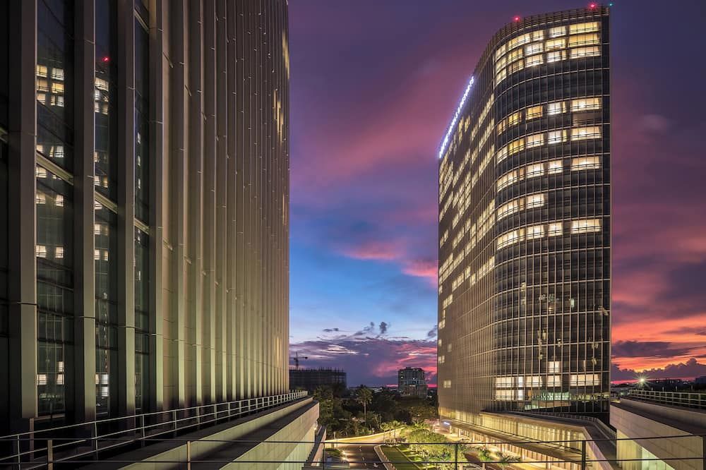 בניין תמונה