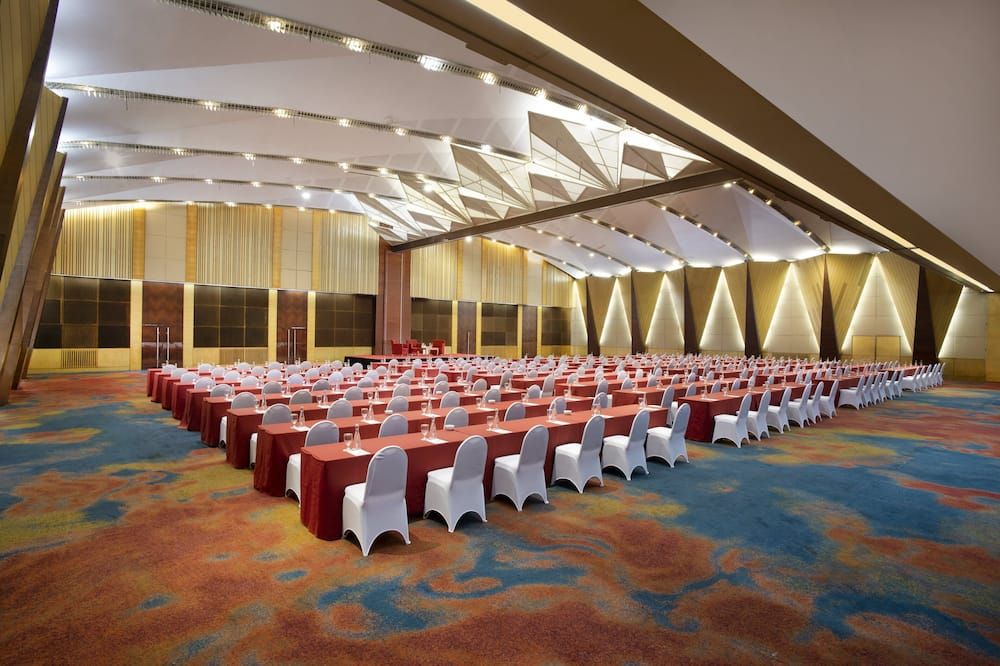 אולם אירועים