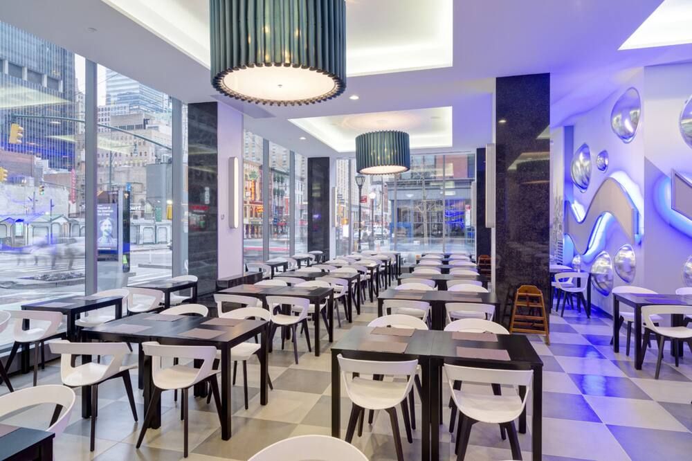 מסעדה תמונה