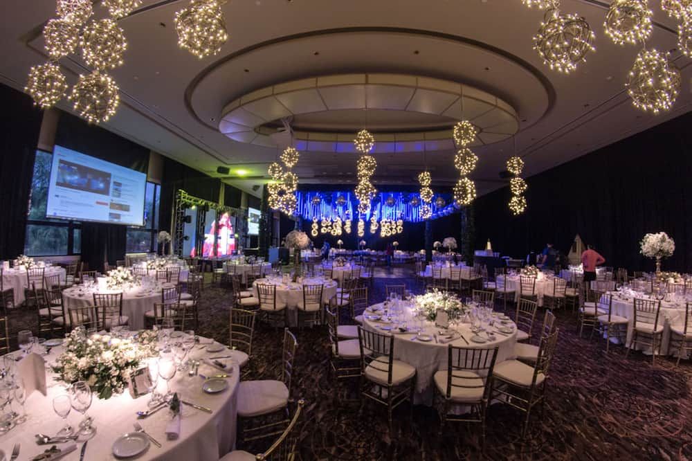 אולם אירועים