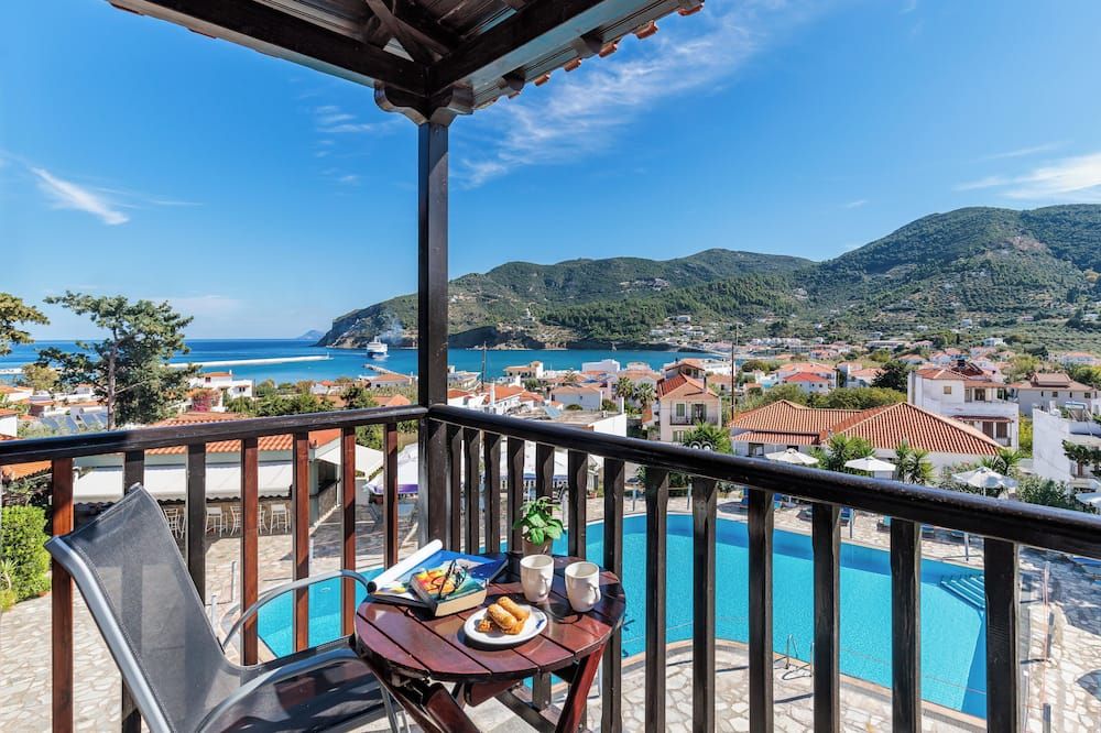 מרפסת