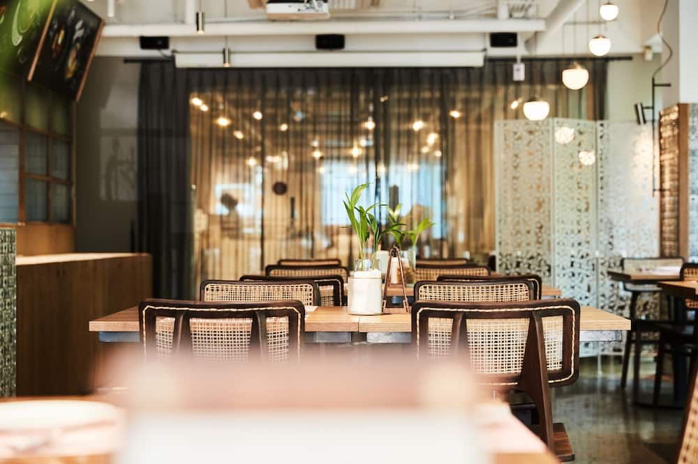 מסעדה תמונה