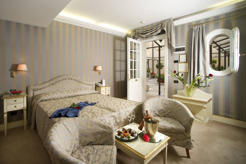 חדר שינה תמונה