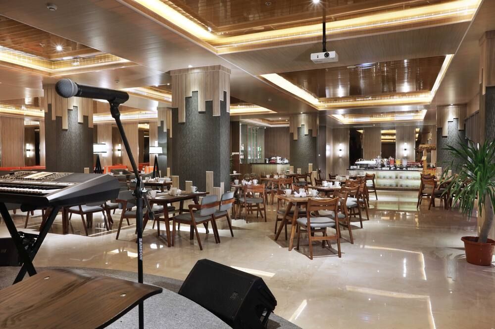 מסעדה