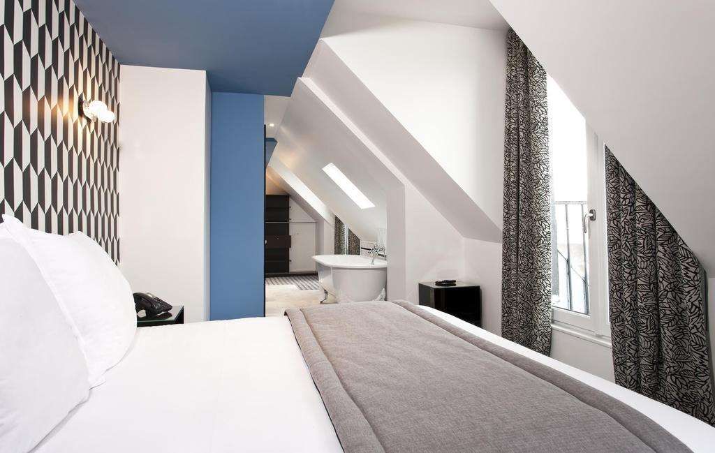 חדר שינה תמונה