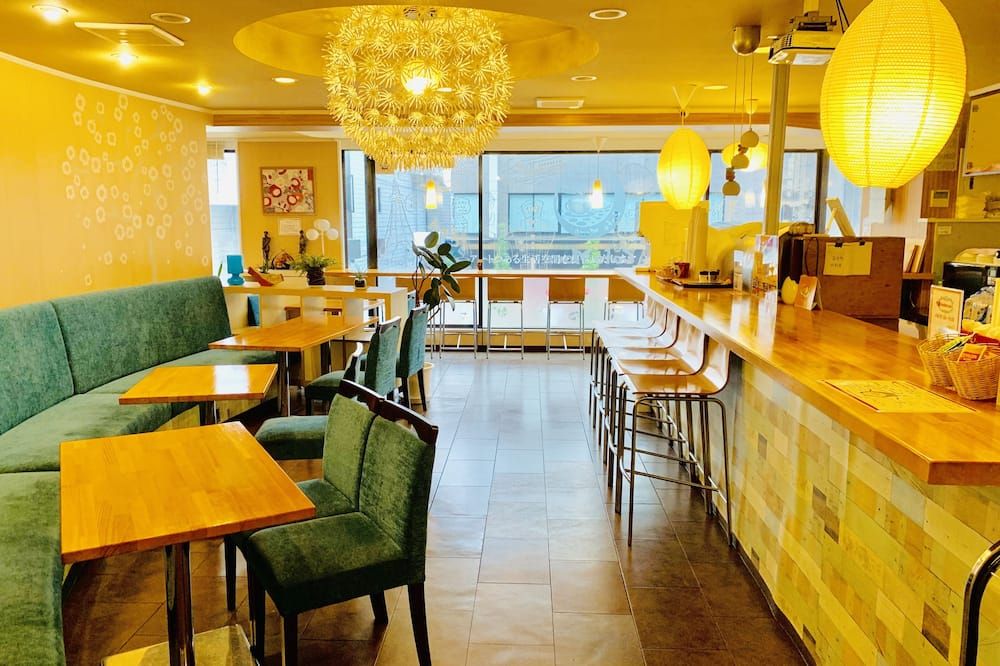 מסעדה תמונה