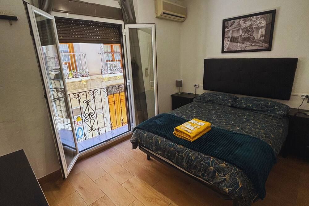 חדר שינה תמונה