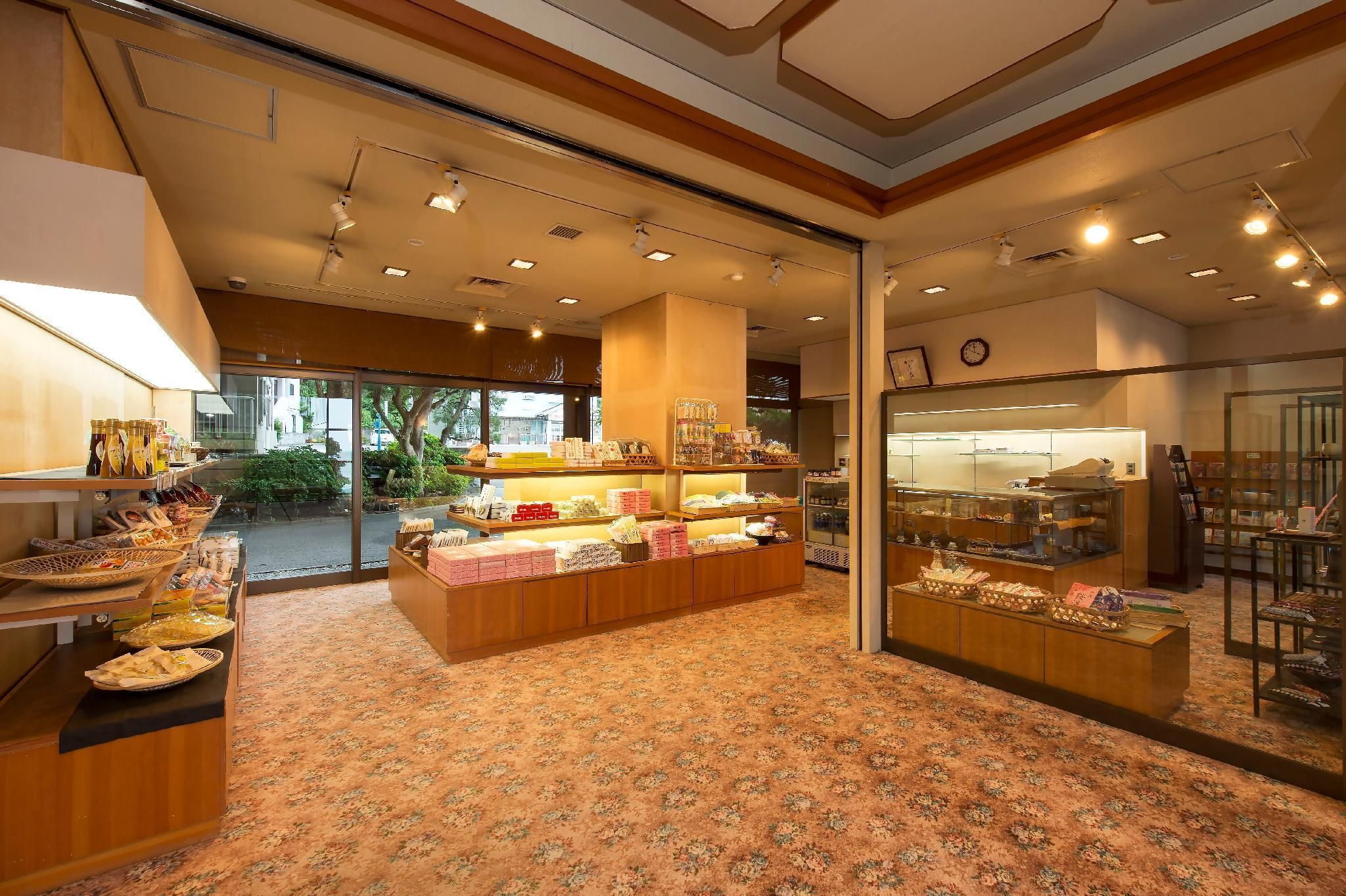 דלפק קבלה תמונה