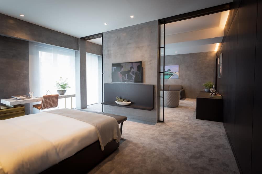 חדר שינה תמונה