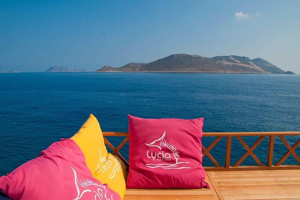 מרפסת תמונה