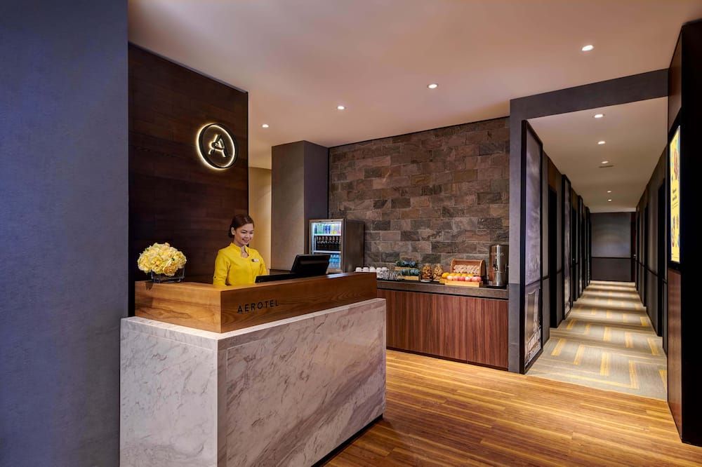 דלפק קבלה תמונה