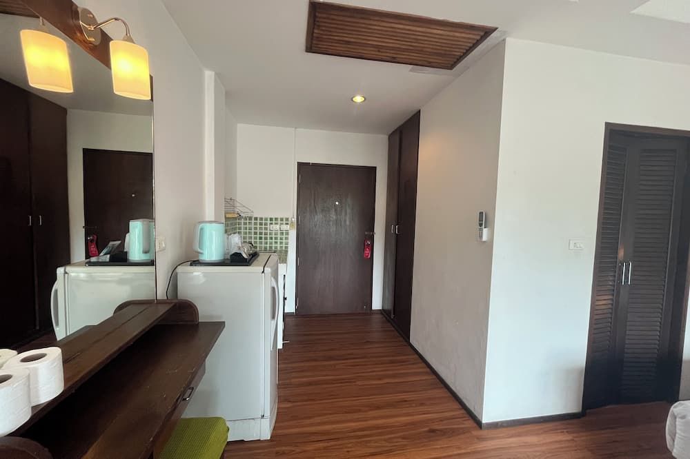 נוחות החדר
