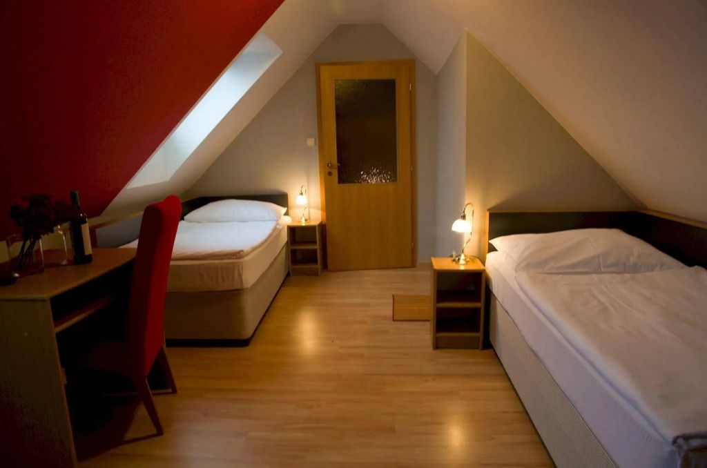 חדר שינה תמונה