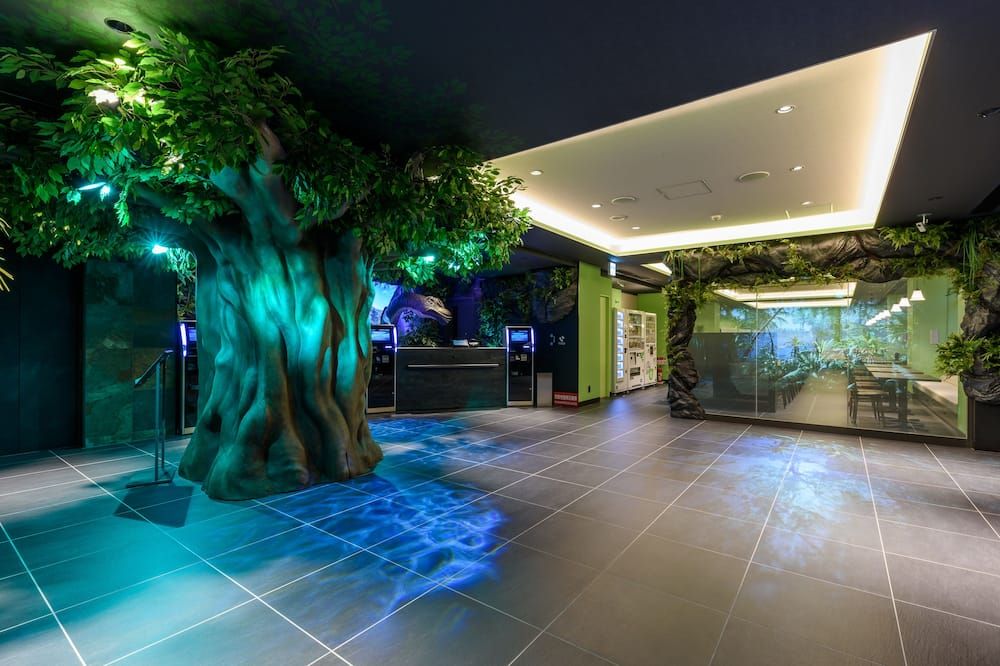 דלפק קבלה תמונה