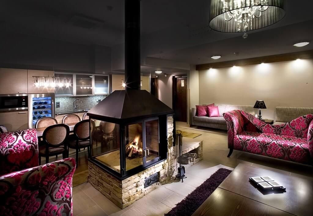 טרקלין תמונה