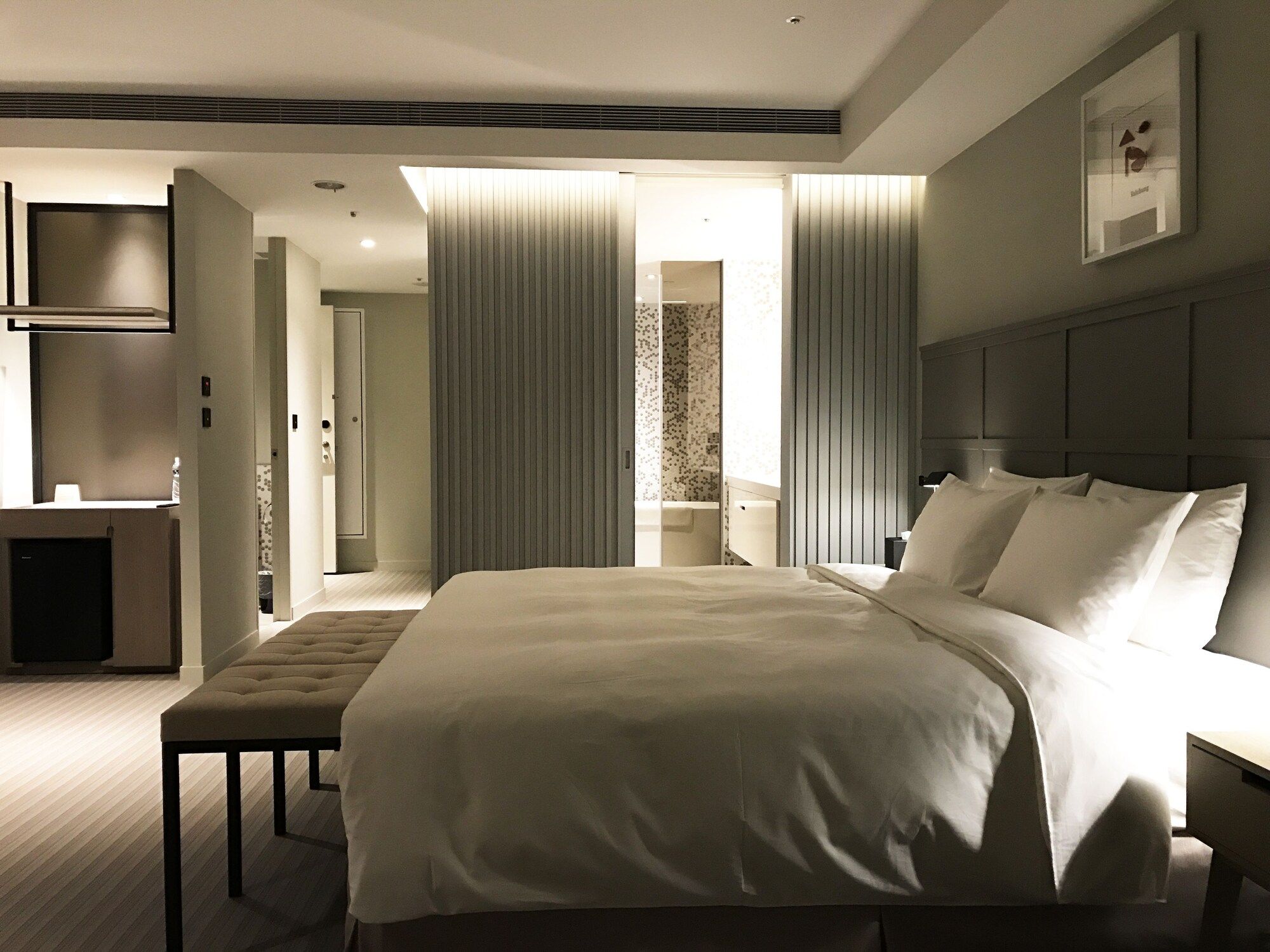 חדר שינה תמונה