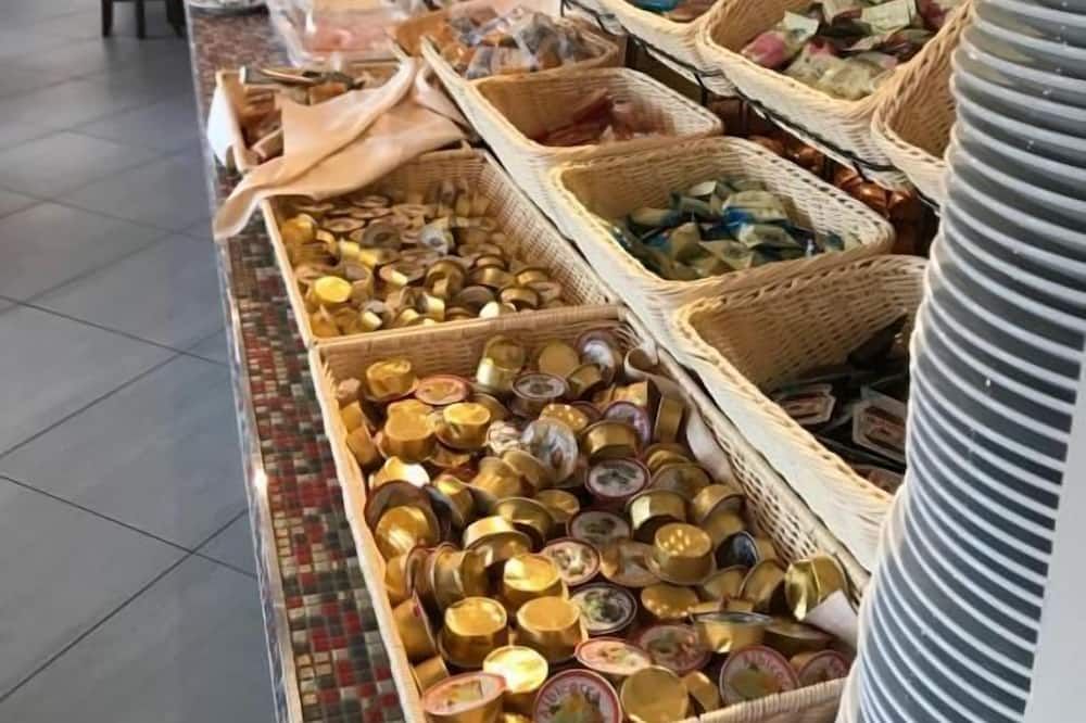 בופה