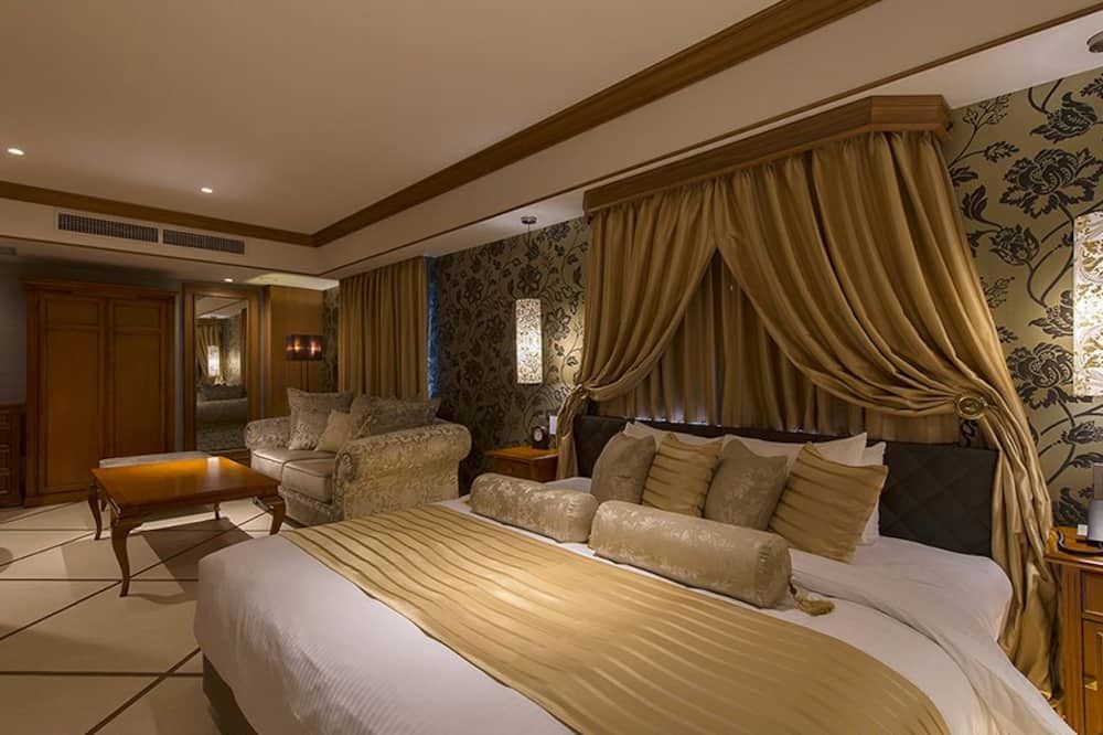 חדר שינה תמונה