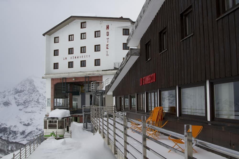 בניין תמונה