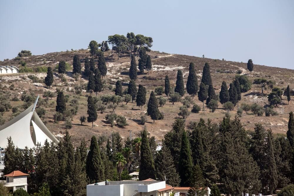 נוף חיצוני
