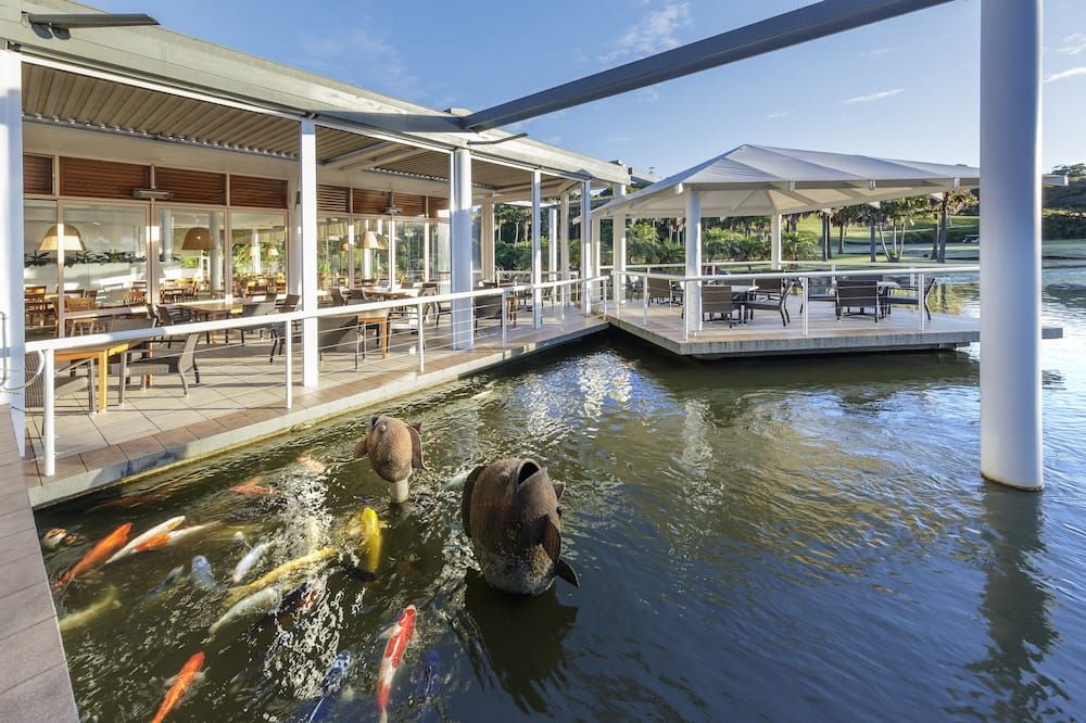 מסעדה תמונה