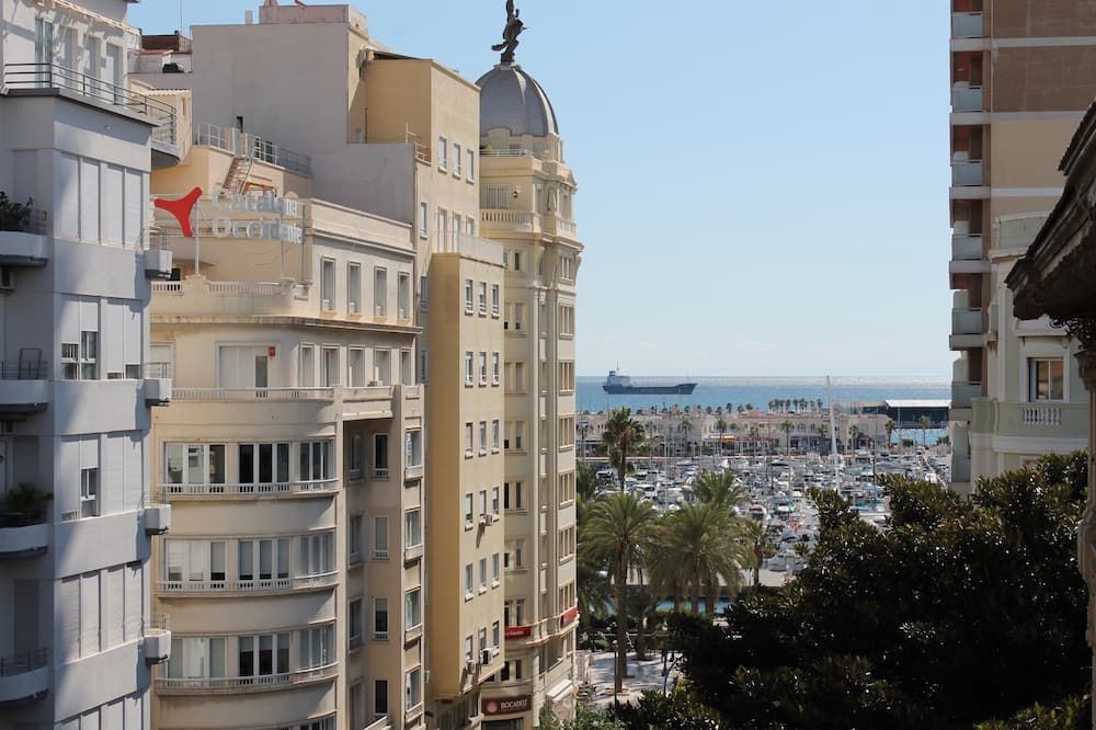 נוף חיצוני