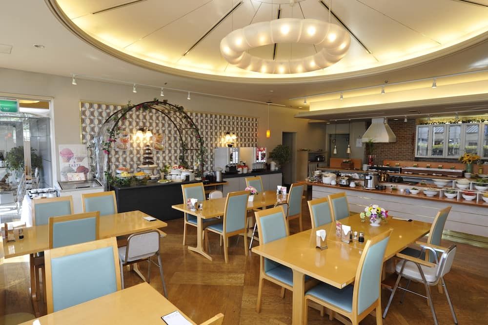 מסעדה תמונה