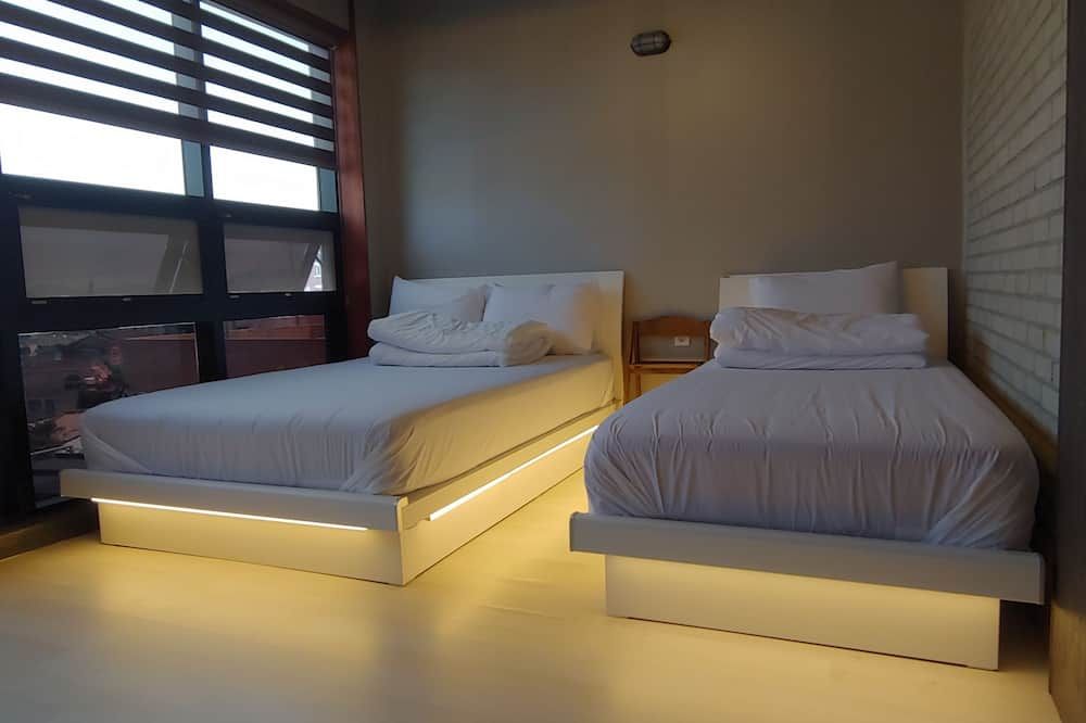 חדר שינה תמונה