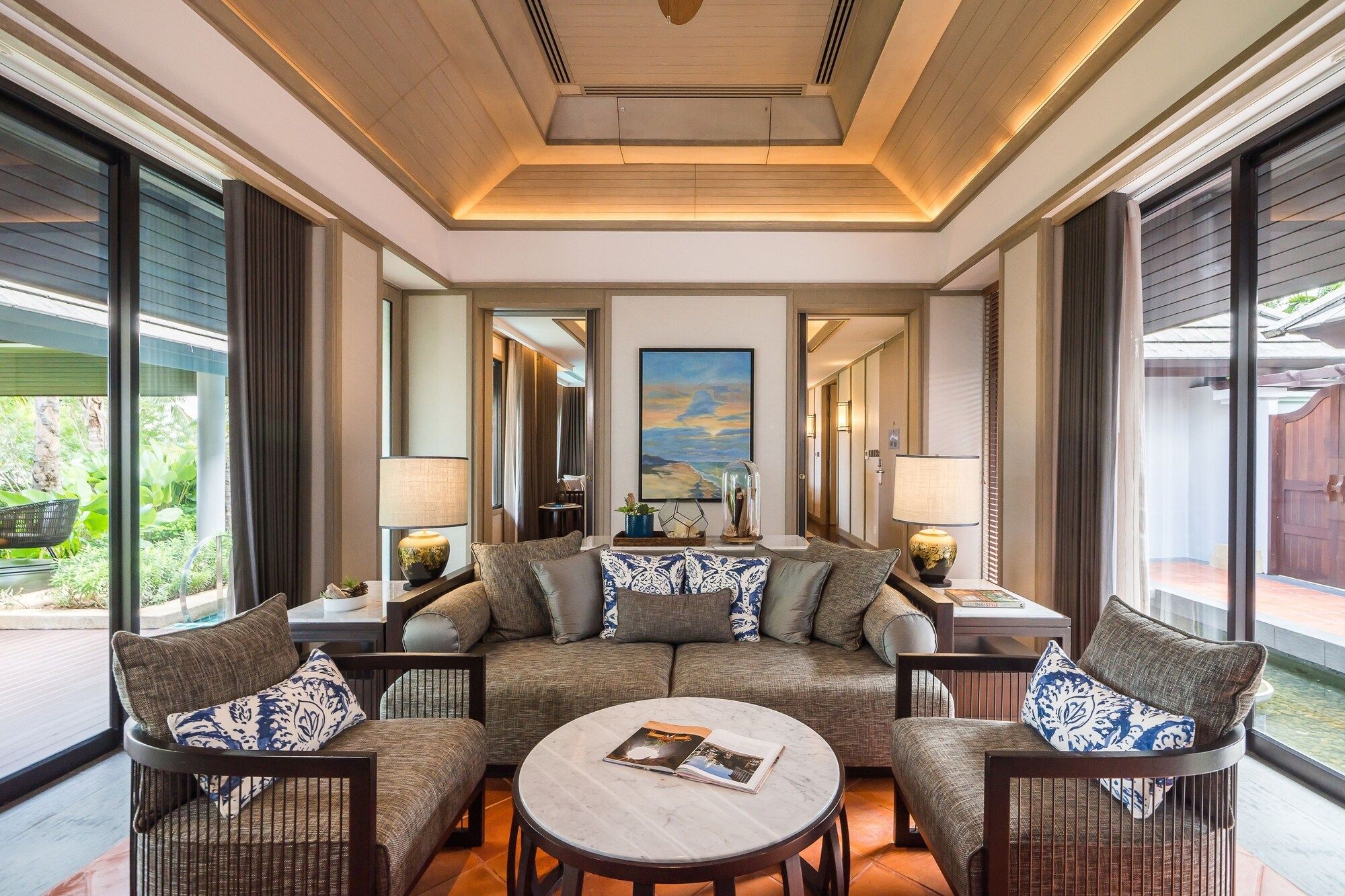 טרקלין תמונה