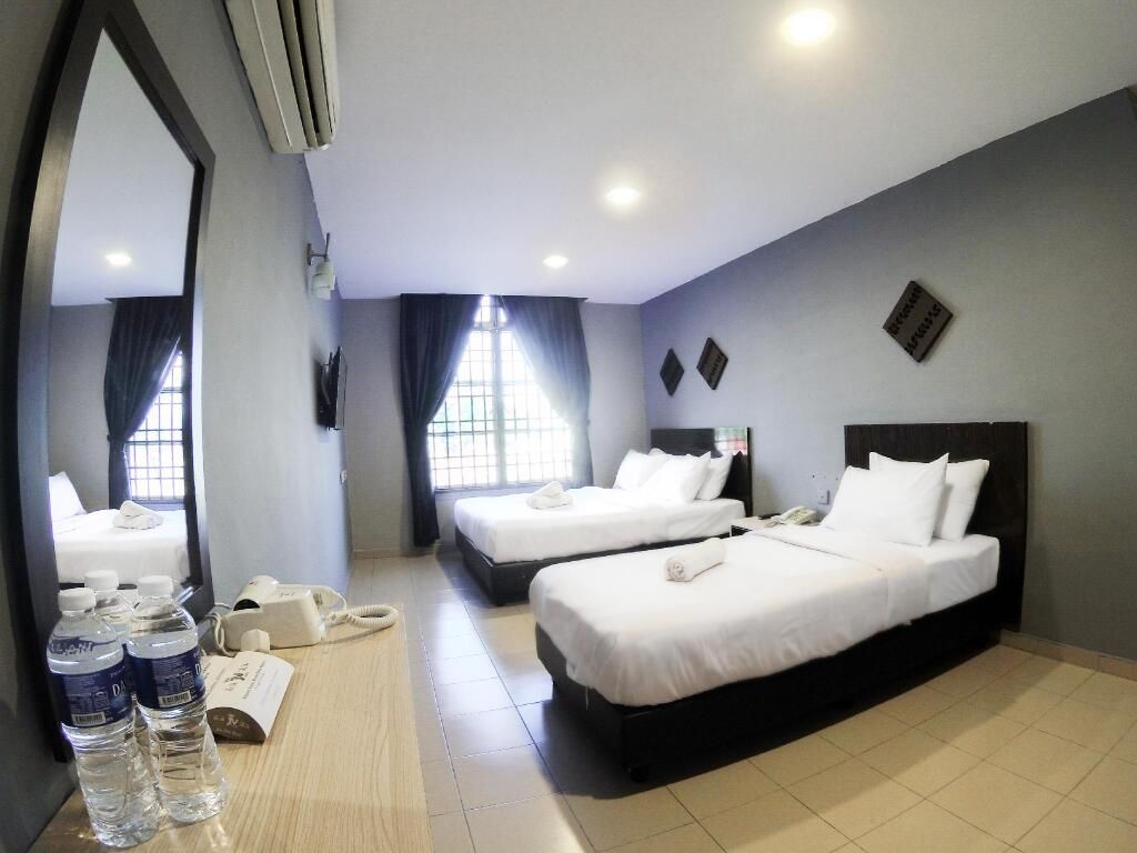 חדר שינה תמונה