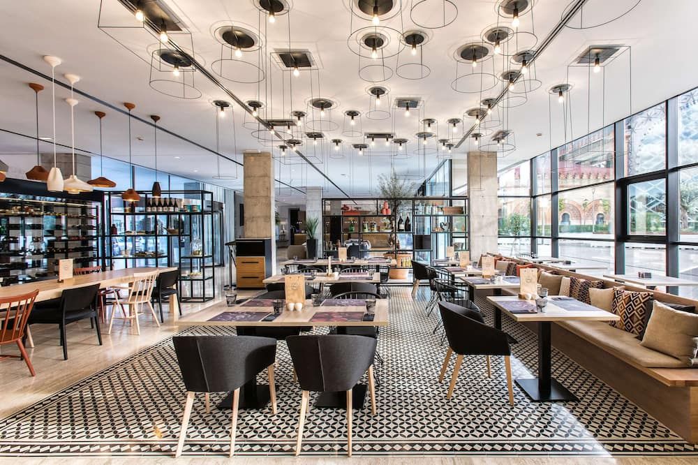 מסעדה תמונה