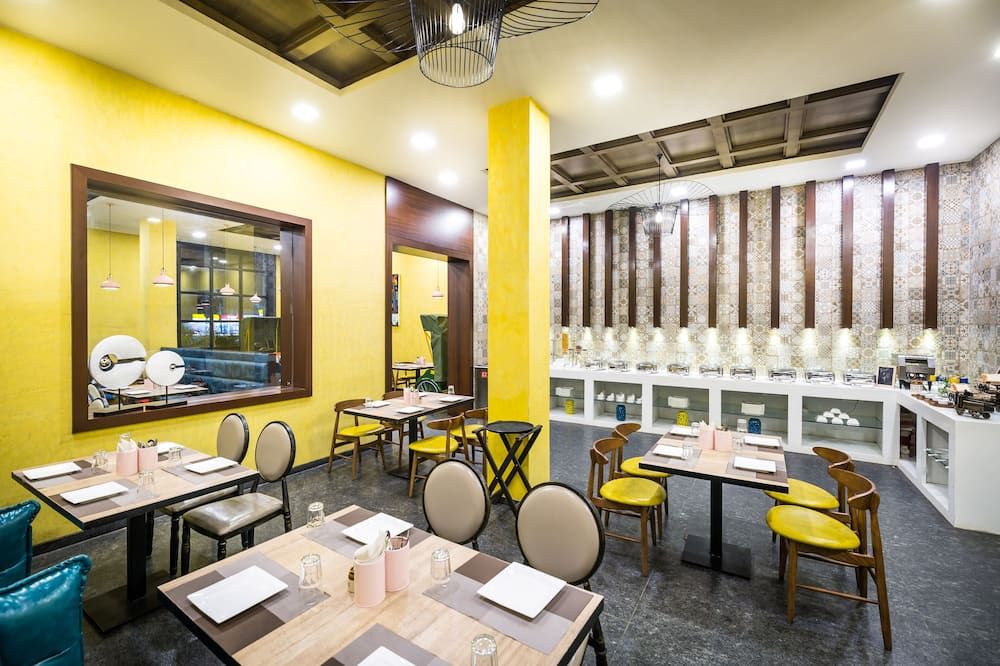 מסעדה תמונה