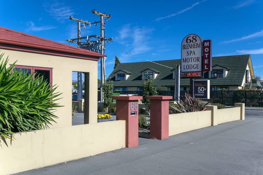 בניין תמונה