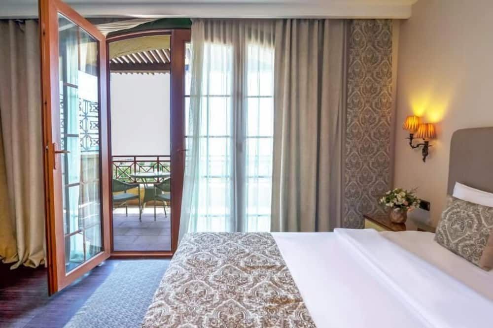 חדר שינה תמונה