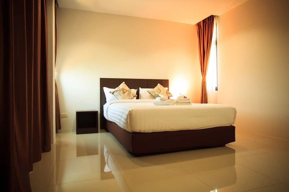 חדר שינה תמונה