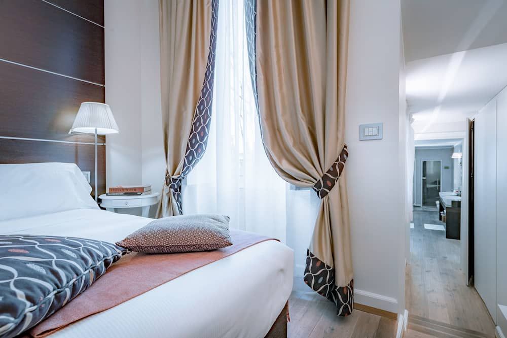 חדר שינה תמונה