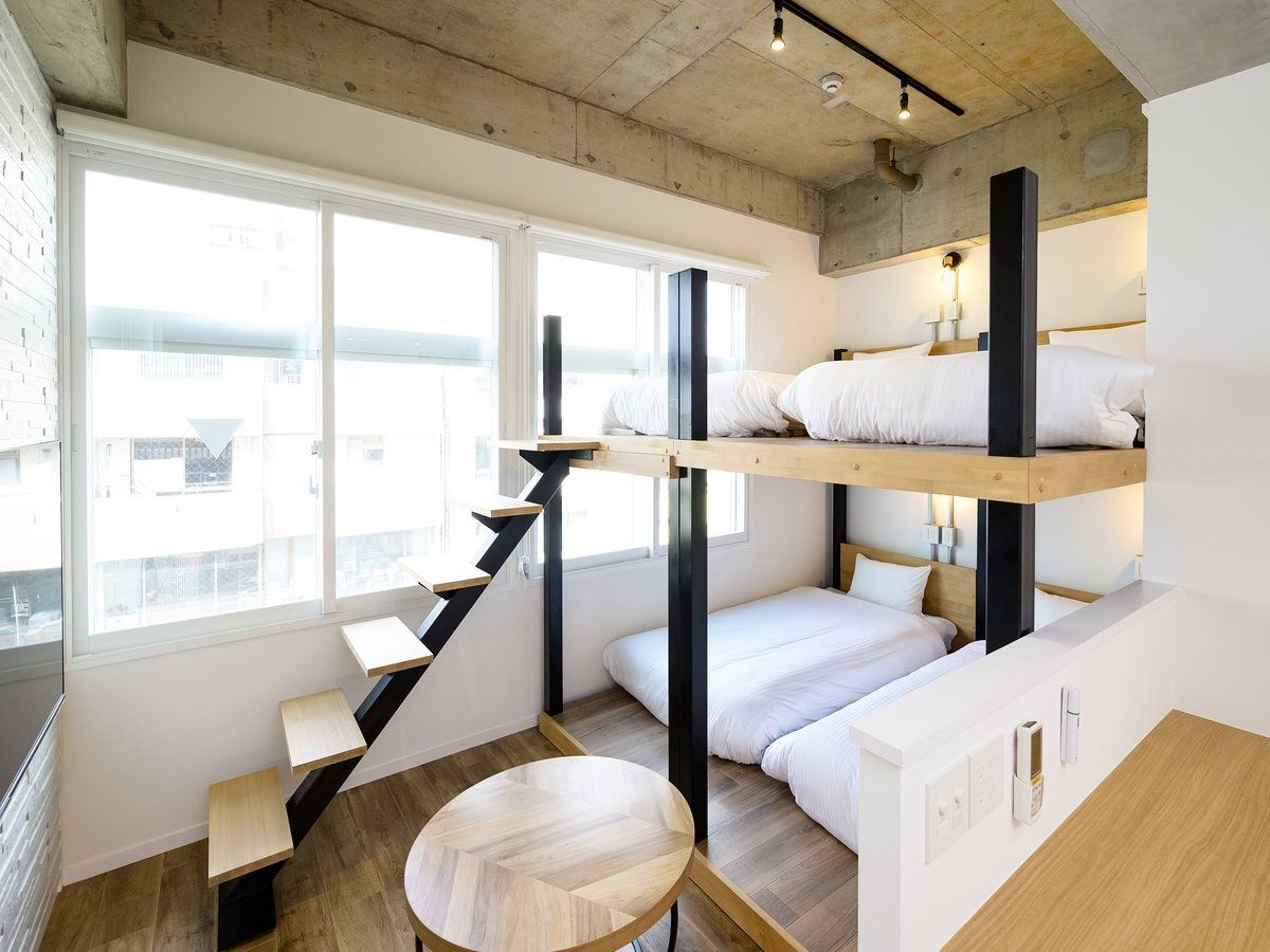 חדר שינה תמונה