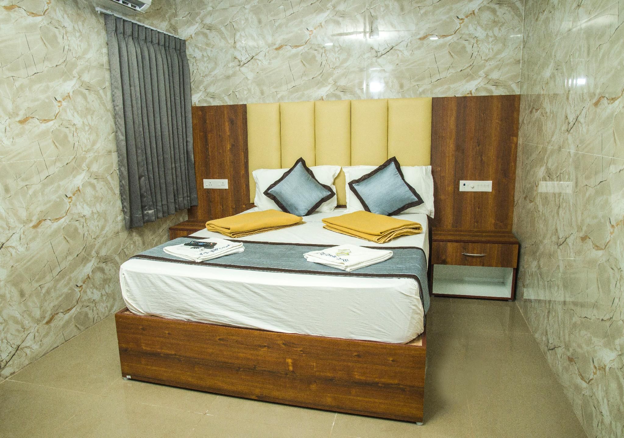 חדר שינה תמונה