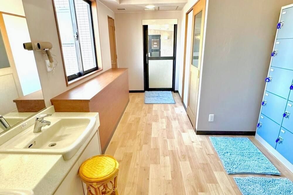 חדר רחצה