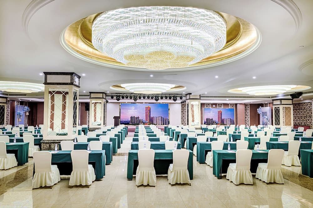 אולם אירועים