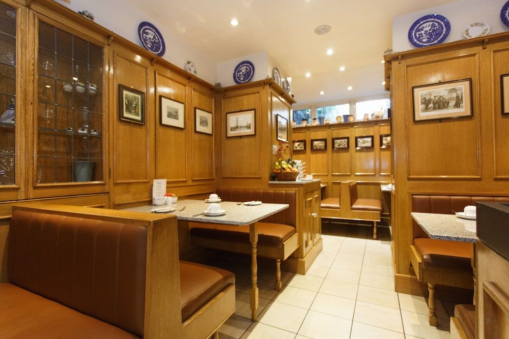 מסעדה תמונה