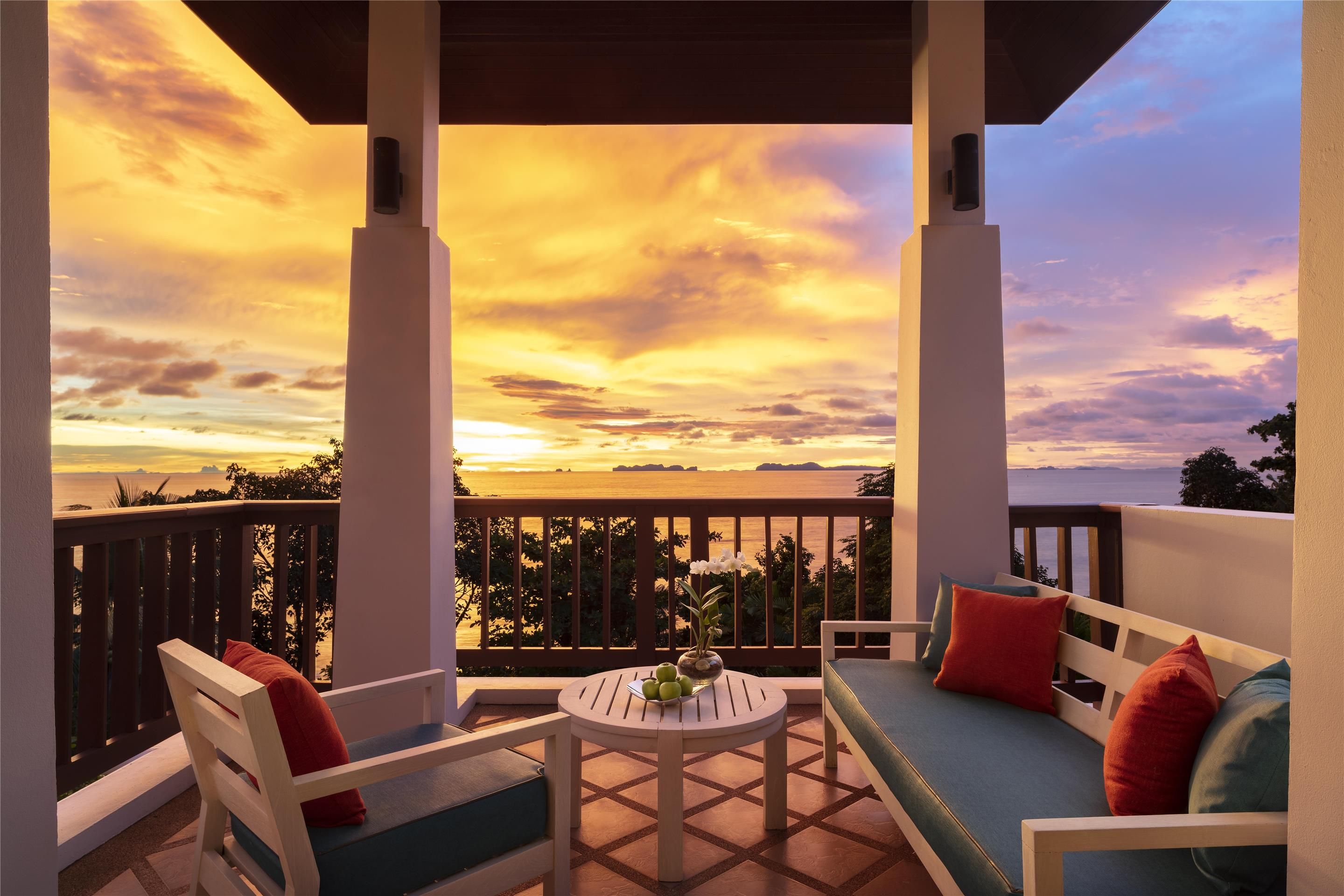 מרפסת תמונה