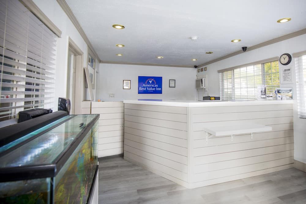 דלפק קבלה תמונה