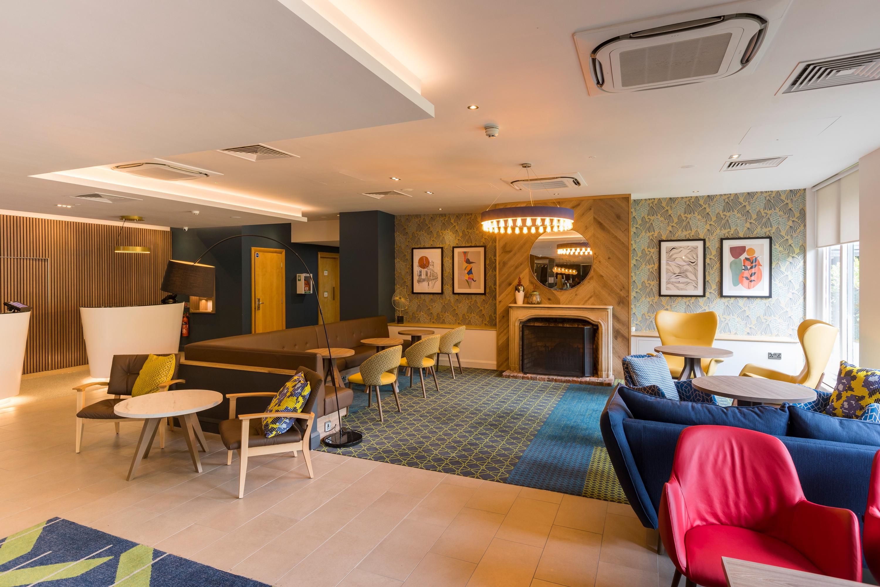 טרקלין